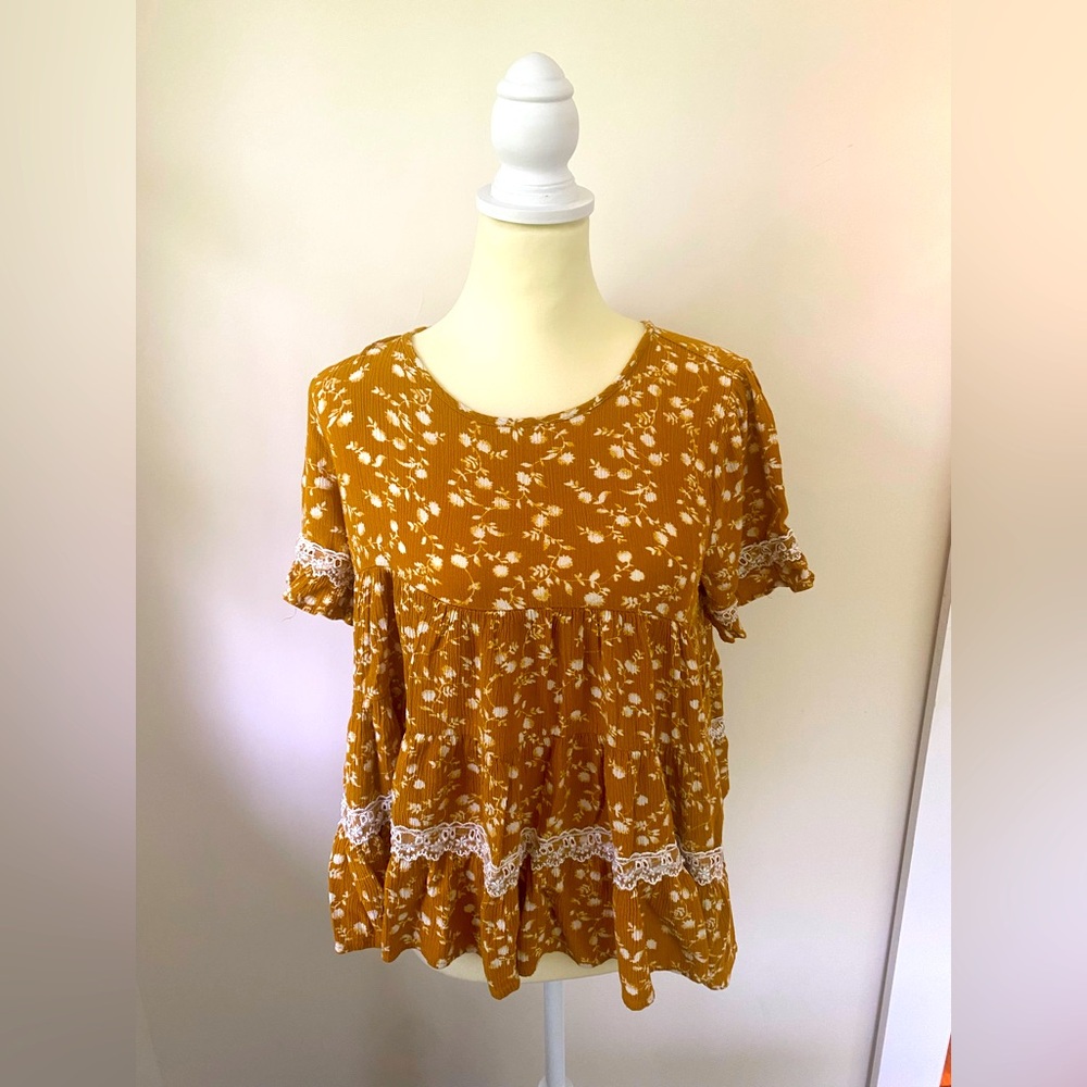 Bohme blouse